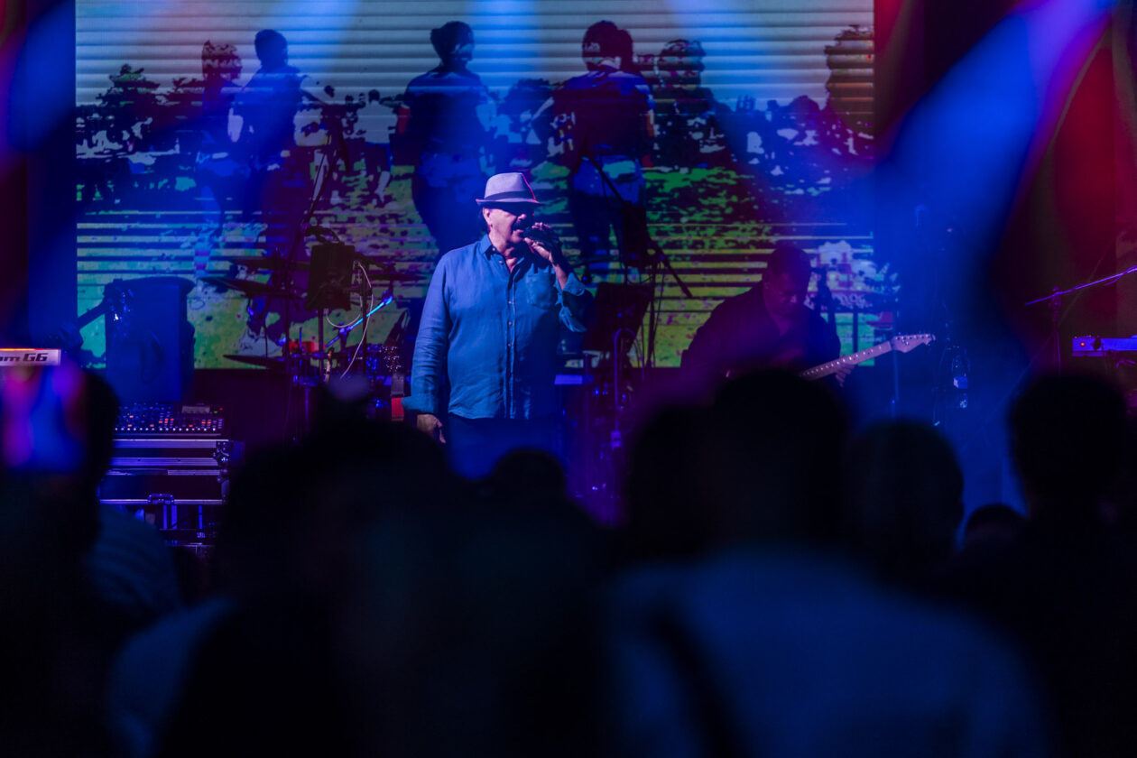 Dani prvog hrvatskog piva 2025 – Haris Džinović Dani prvog hrvatskog piva 2025 – Haris Džinović