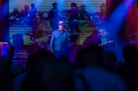 Dani prvog hrvatskog piva 2025 – Haris Džinović Dani prvog hrvatskog piva 2025 – Haris Džinović