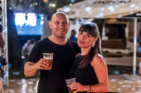 Dani prvog hrvatskog piva 2025 – Haris Džinović Dani prvog hrvatskog piva 2025 – Haris Džinović