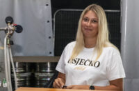 Dani prvog hrvatskog piva 2025 – Haris Džinović Dani prvog hrvatskog piva 2025 – Haris Džinović