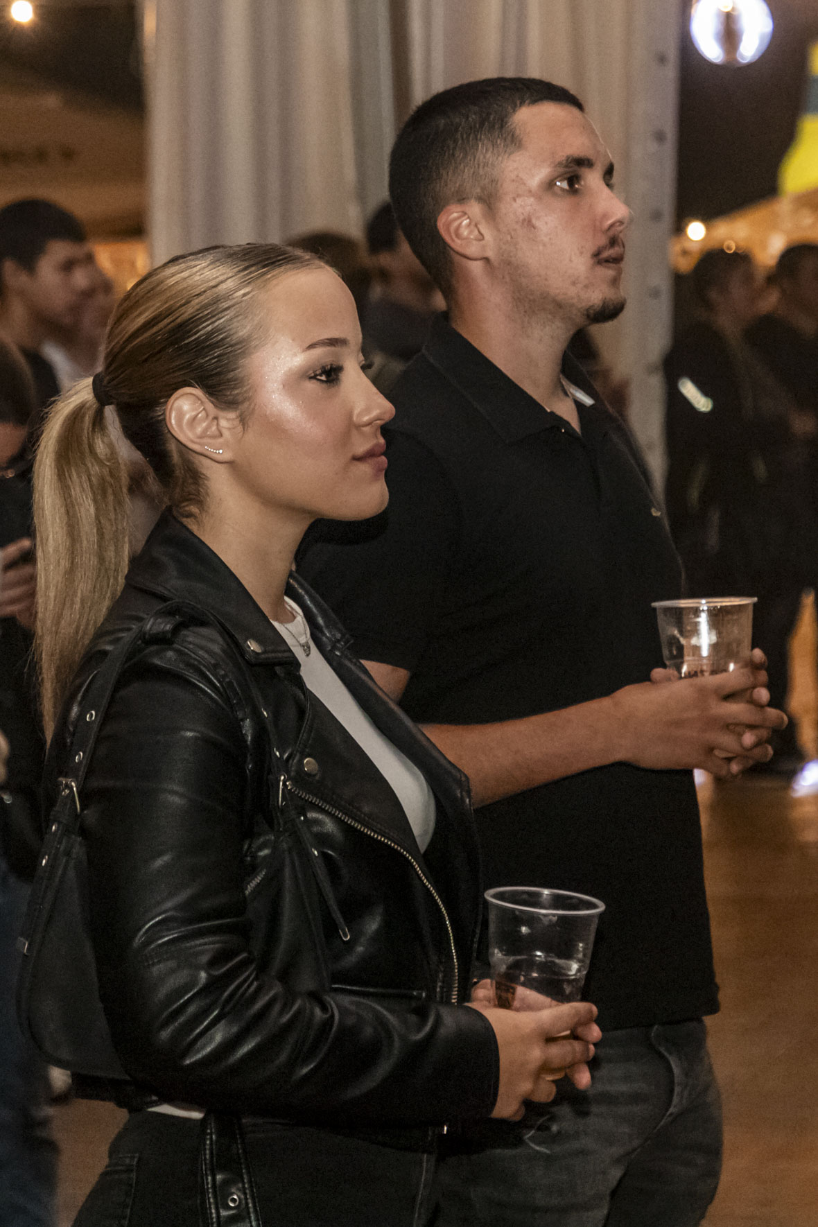 Dani prvog hrvatskog piva 2025 – Haris Džinović Dani prvog hrvatskog piva 2025 – Haris Džinović