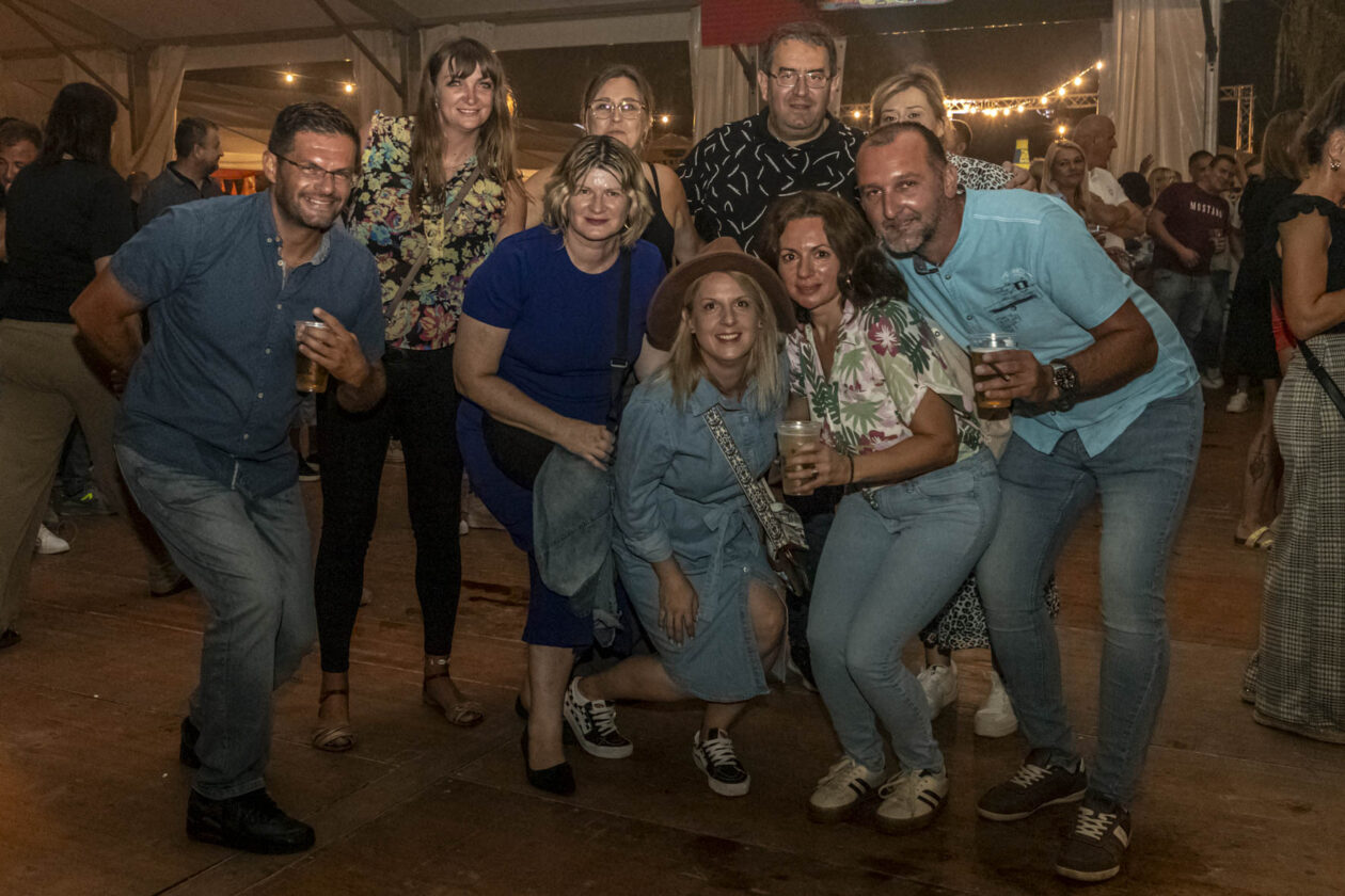 Dani prvog hrvatskog piva 2025 – Haris Džinović Dani prvog hrvatskog piva 2025 – Haris Džinović