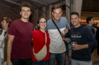 Dani prvog hrvatskog piva 2025 – Haris Džinović Dani prvog hrvatskog piva 2025 – Haris Džinović