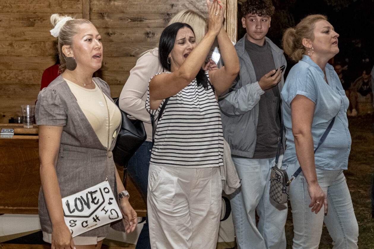 Dani prvog hrvatskog piva 2025 – Haris Džinović Dani prvog hrvatskog piva 2025 – Haris Džinović