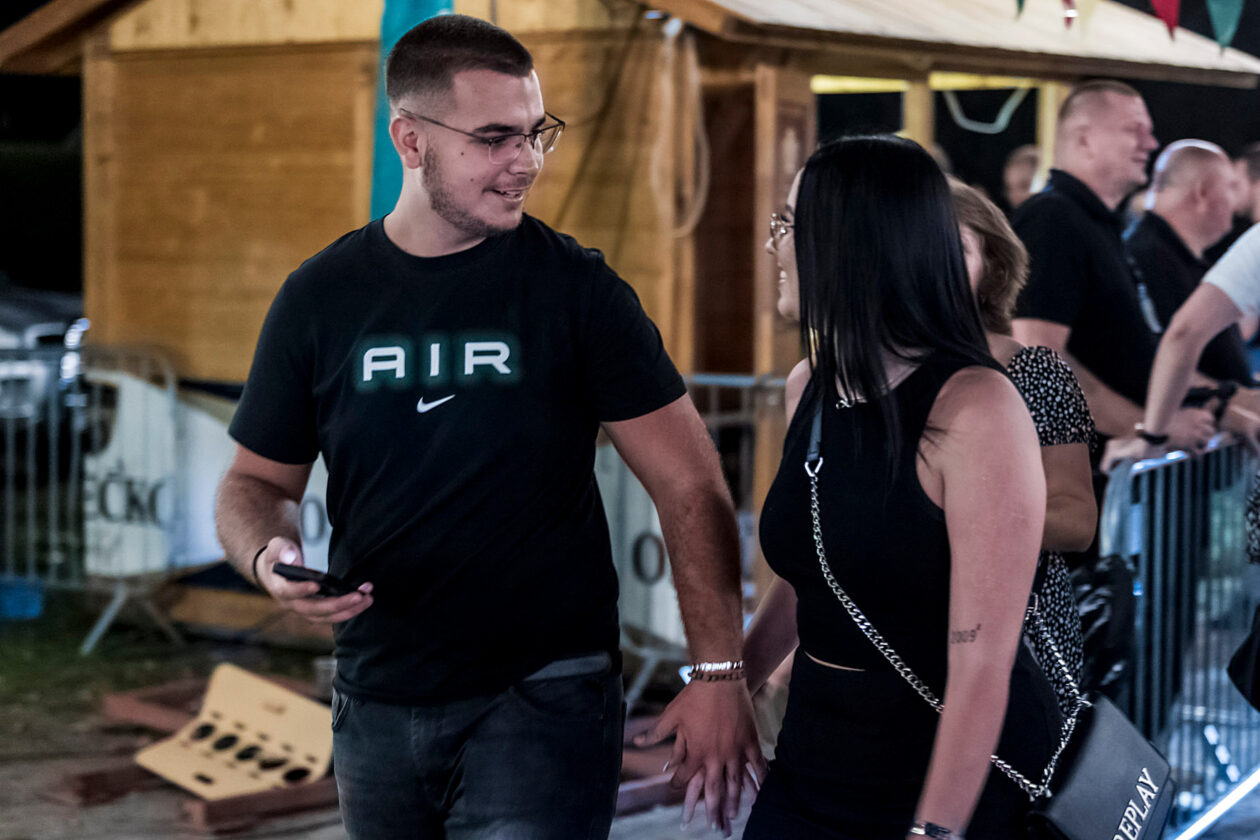 Dani prvog hrvatskog piva 2025 – Nikola Rokvić Dani prvog hrvatskog piva 2025 – Nikola Rokvić