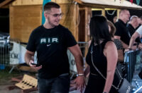 Dani prvog hrvatskog piva 2025 – Nikola Rokvić Dani prvog hrvatskog piva 2025 – Nikola Rokvić