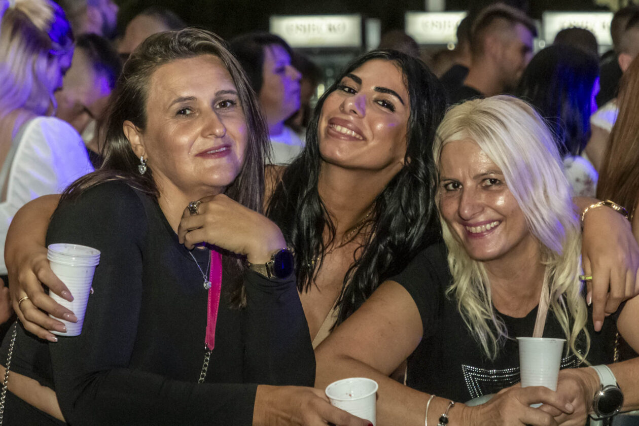 Dani prvog hrvatskog piva 2025 – Nikola Rokvić Dani prvog hrvatskog piva 2025 – Nikola Rokvić