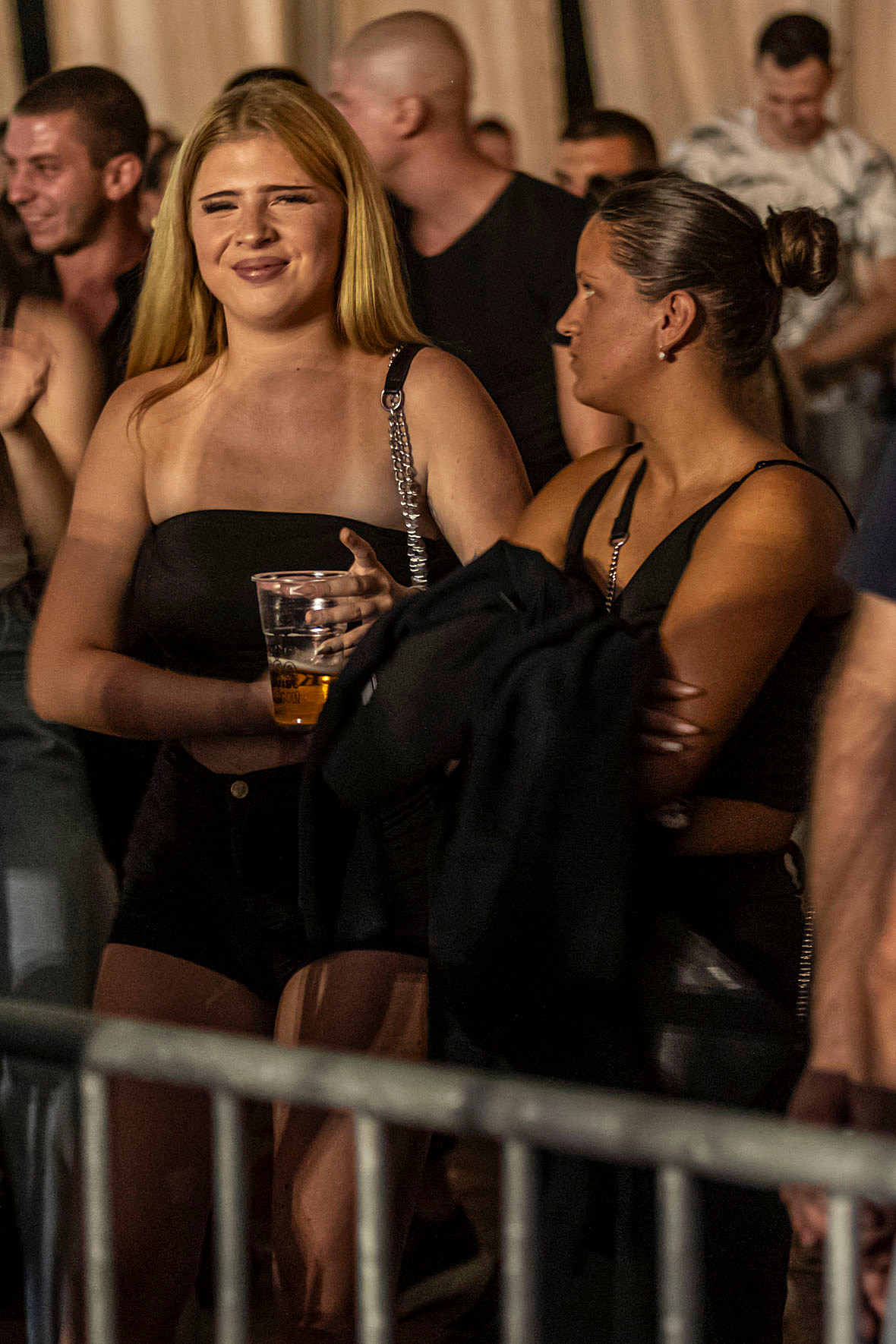 Dani prvog hrvatskog piva 2025 – Nikola Rokvić Dani prvog hrvatskog piva 2025 – Nikola Rokvić