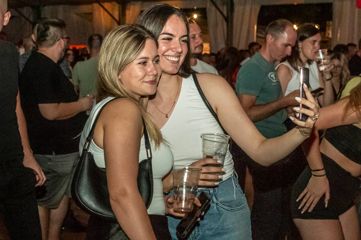 Dani prvog hrvatskog piva 2025 – Nikola Rokvić Dani prvog hrvatskog piva 2025 – Nikola Rokvić