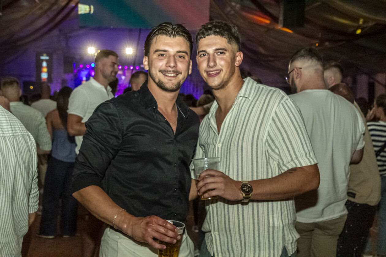 Dani prvog hrvatskog piva 2025 – Nikola Rokvić Dani prvog hrvatskog piva 2025 – Nikola Rokvić