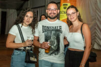 Dani prvog hrvatskog piva 2025 – Nikola Rokvić Dani prvog hrvatskog piva 2025 – Nikola Rokvić