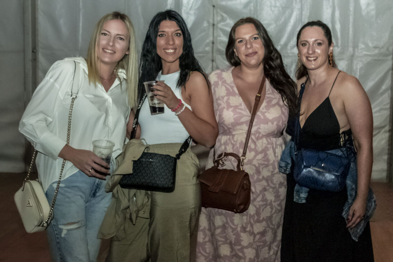 Dani prvog hrvatskog piva 2025 – Nikola Rokvić Dani prvog hrvatskog piva 2025 – Nikola Rokvić