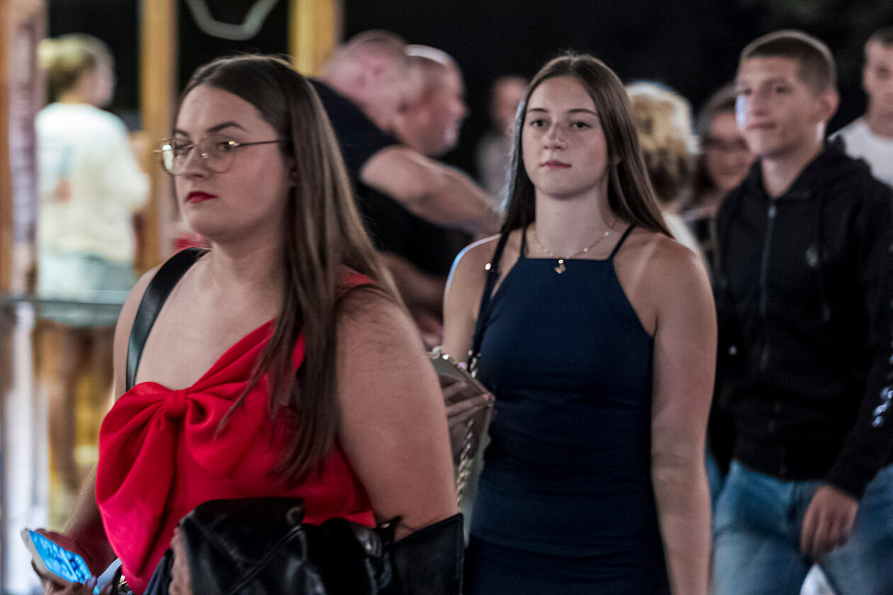 Dani prvog hrvatskog piva 2025 – Nikola Rokvić Dani prvog hrvatskog piva 2025 – Nikola Rokvić