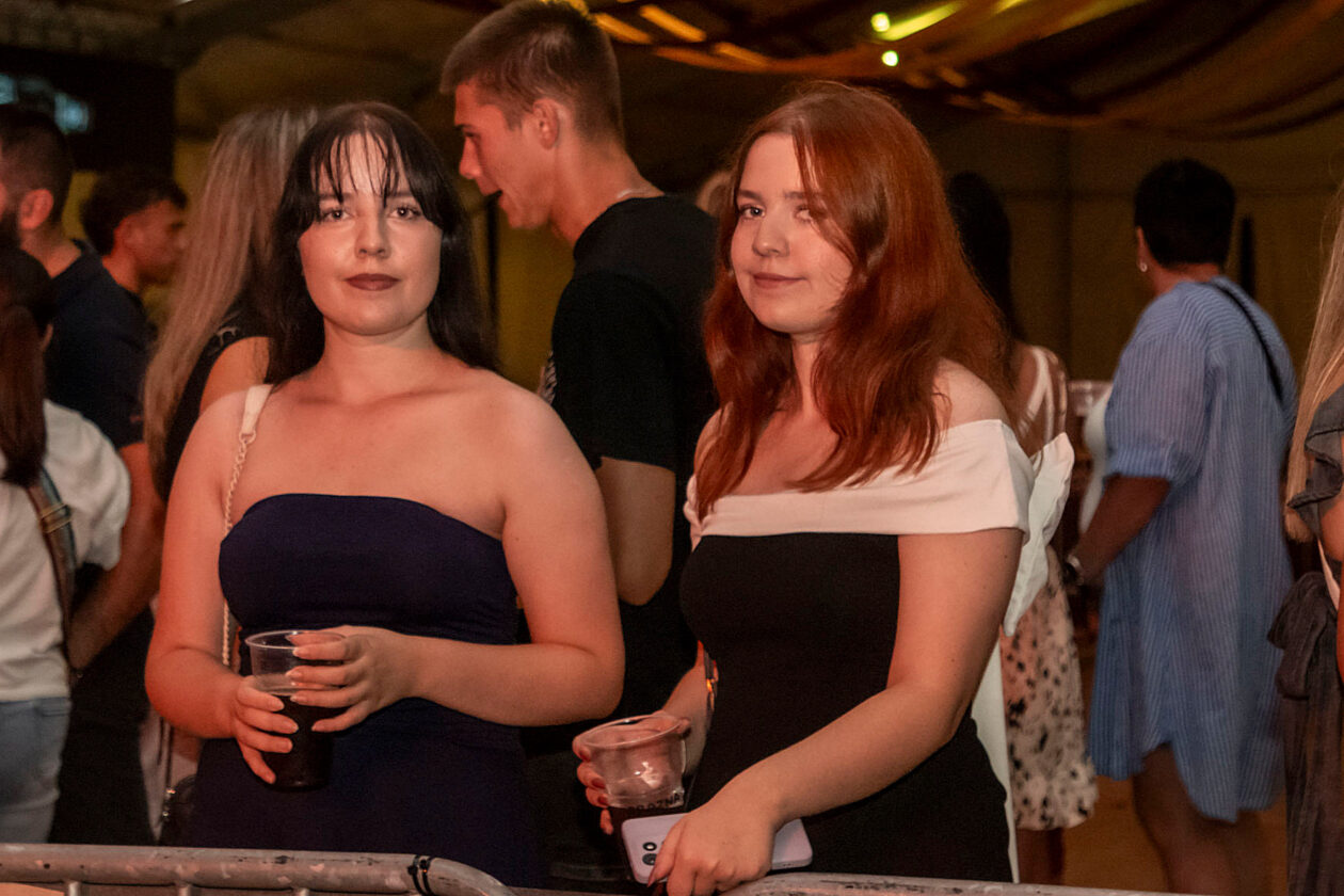 Dani prvog hrvatskog piva 2025 – Nikola Rokvić Dani prvog hrvatskog piva 2025 – Nikola Rokvić