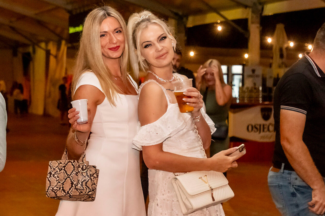 Dani prvog hrvatskog piva 2025 – Nikola Rokvić Dani prvog hrvatskog piva 2025 – Nikola Rokvić