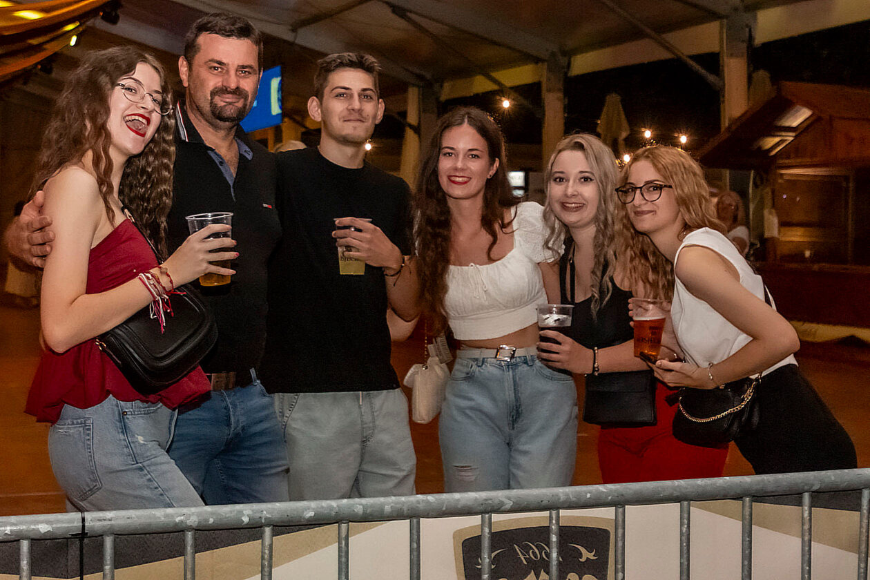 Dani prvog hrvatskog piva 2025 – Nikola Rokvić Dani prvog hrvatskog piva 2025 – Nikola Rokvić