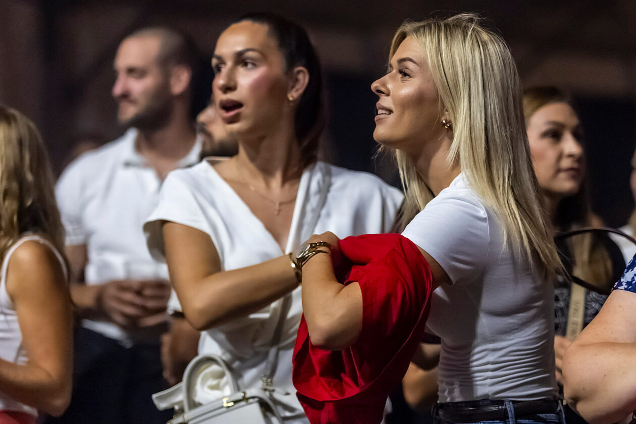 Dani prvog hrvatskog piva 2025 – Nikola Rokvić Dani prvog hrvatskog piva 2025 – Nikola Rokvić