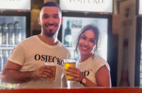 Dani prvog hrvatskog piva 2025 – Nikola Rokvić Dani prvog hrvatskog piva 2025 – Nikola Rokvić