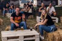 Dani prvog hrvatskog piva 2025 – Nikola Rokvić Dani prvog hrvatskog piva 2025 – Nikola Rokvić