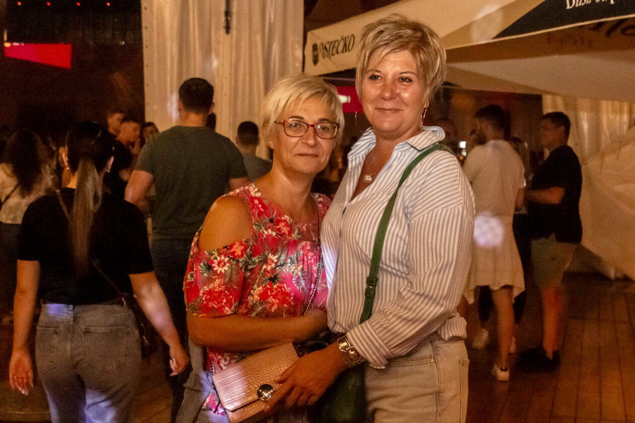 Dani prvog hrvatskog piva 2025 – Nikola Rokvić Dani prvog hrvatskog piva 2025 – Nikola Rokvić