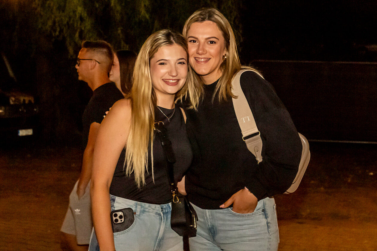 Dani prvog hrvatskog piva 2025 – Nikola Rokvić Dani prvog hrvatskog piva 2025 – Nikola Rokvić