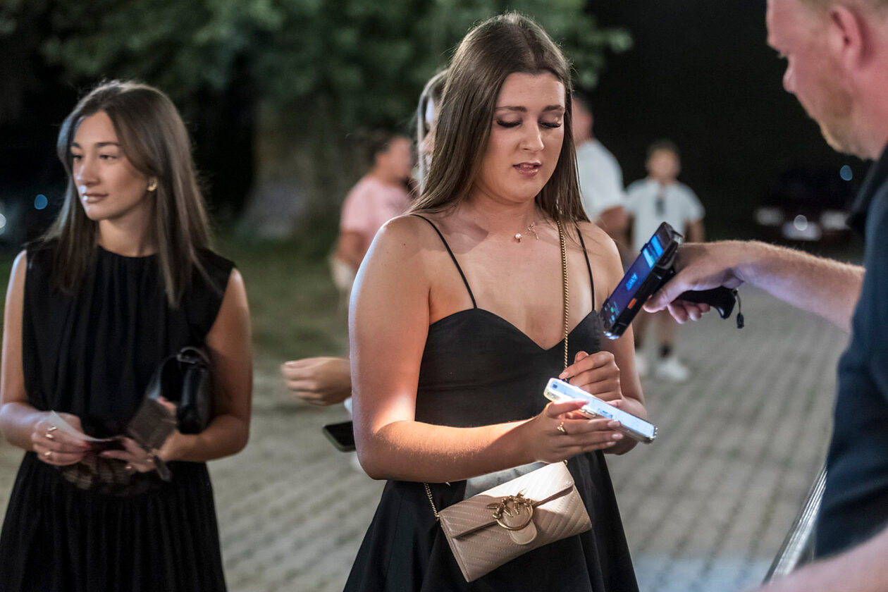 Dani prvog hrvatskog piva 2025 – Nikola Rokvić Dani prvog hrvatskog piva 2025 – Nikola Rokvić