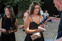 Dani prvog hrvatskog piva 2025 – Nikola Rokvić Dani prvog hrvatskog piva 2025 – Nikola Rokvić