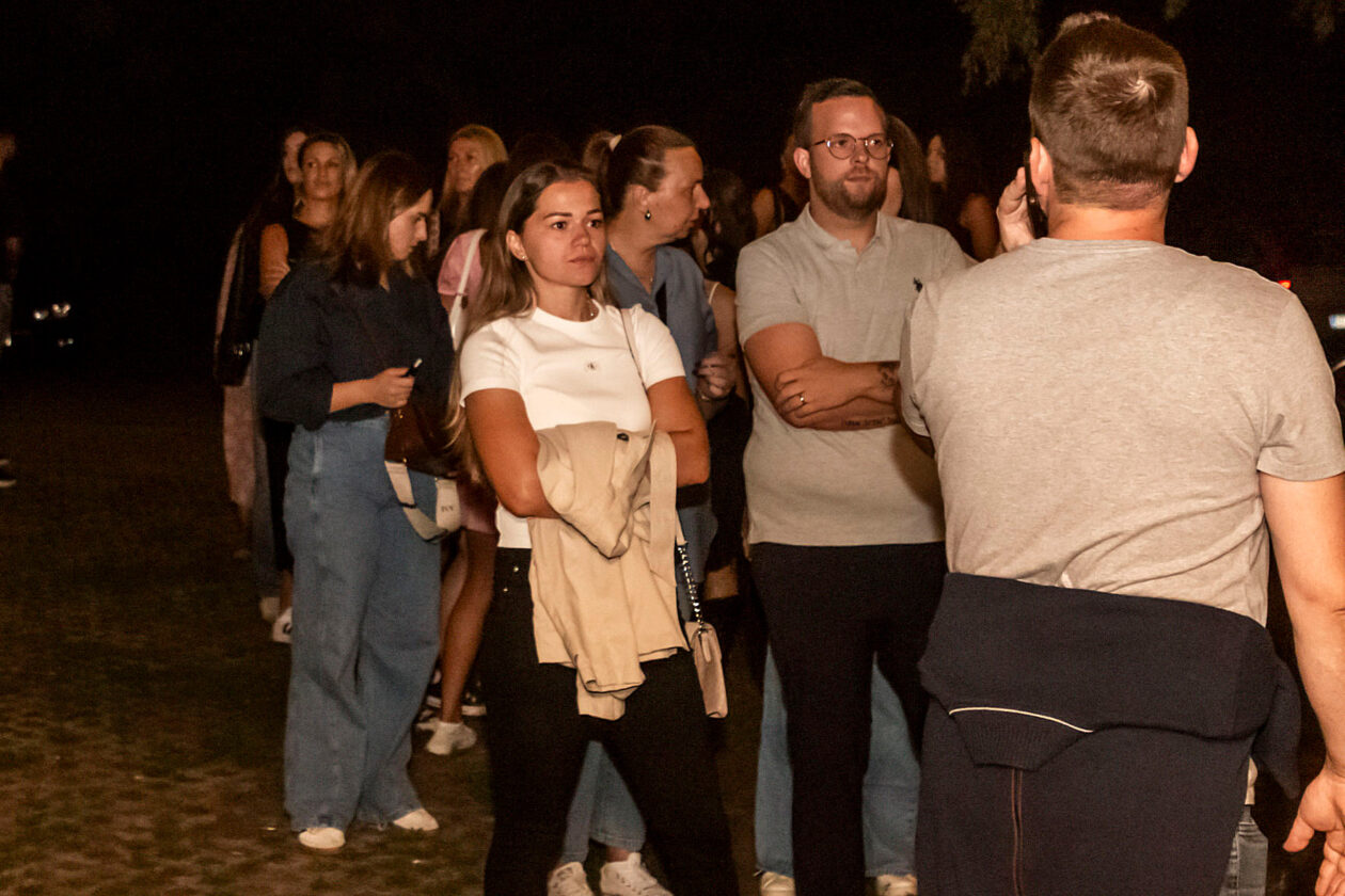 Dani prvog hrvatskog piva 2025 – Nikola Rokvić Dani prvog hrvatskog piva 2025 – Nikola Rokvić