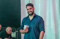 Dani prvog hrvatskog piva 2025 – Nikola Rokvić Dani prvog hrvatskog piva 2025 – Nikola Rokvić