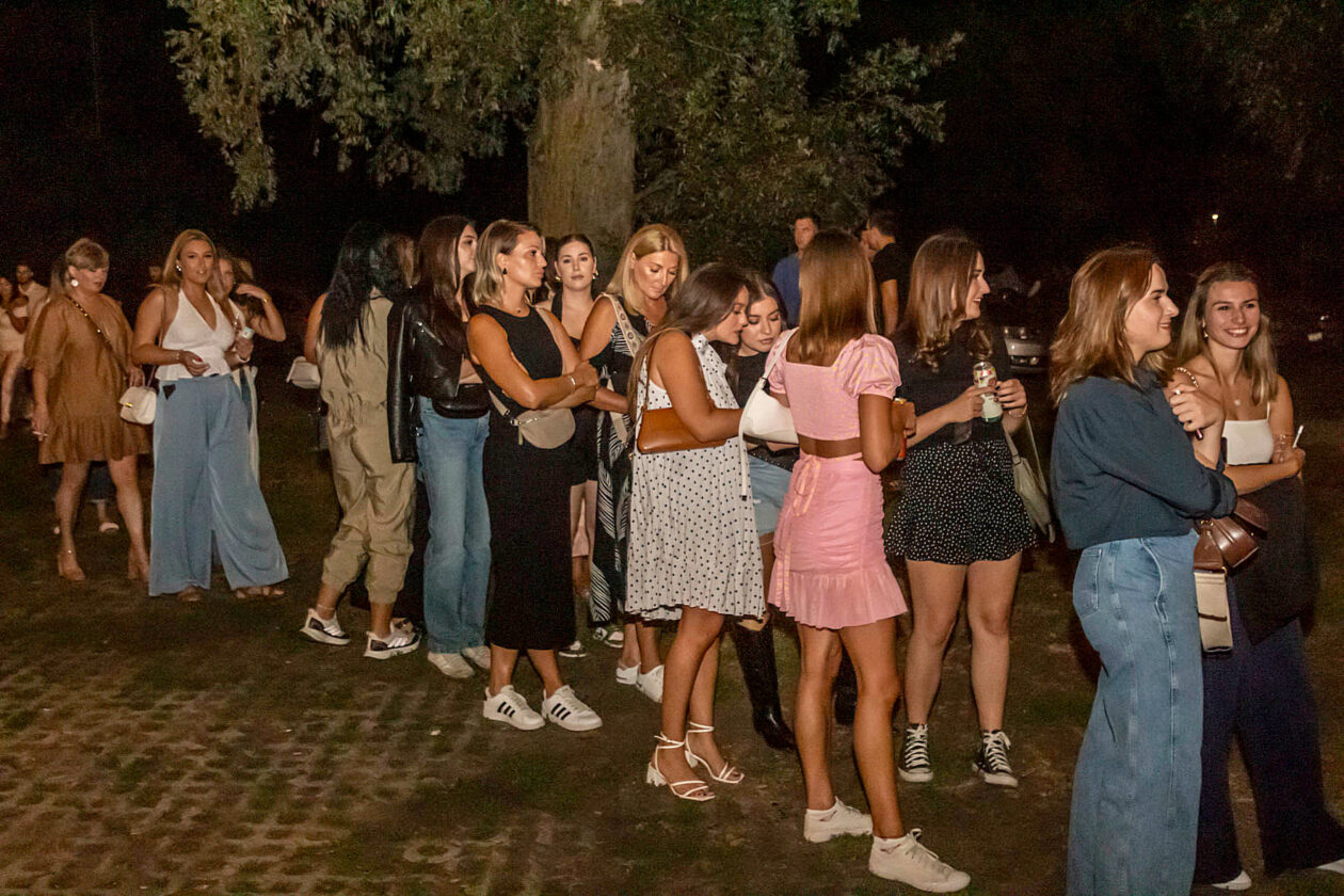 Dani prvog hrvatskog piva 2025 – Nikola Rokvić Dani prvog hrvatskog piva 2025 – Nikola Rokvić