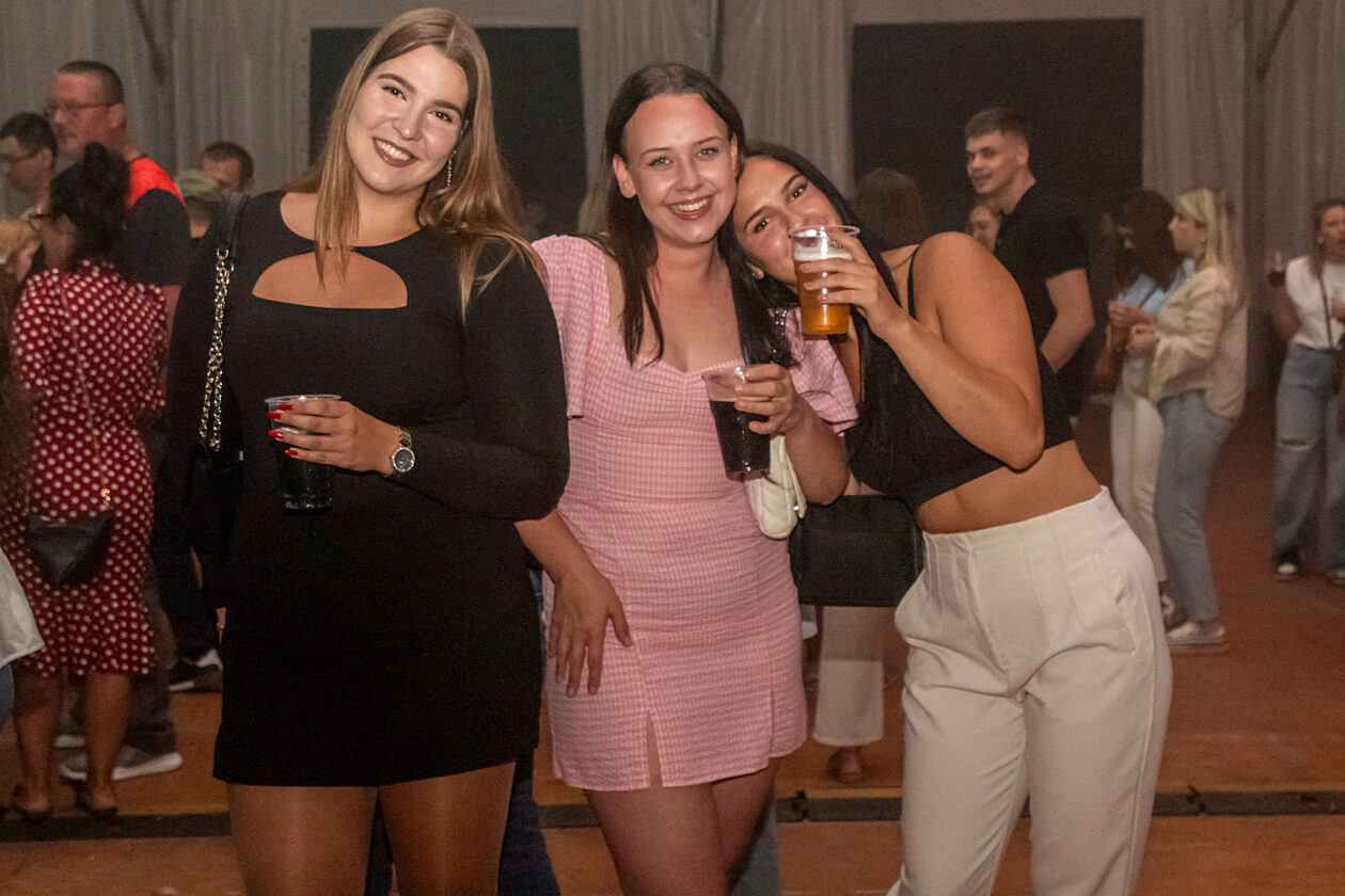 Dani prvog hrvatskog piva 2025 – Nikola Rokvić Dani prvog hrvatskog piva 2025 – Nikola Rokvić