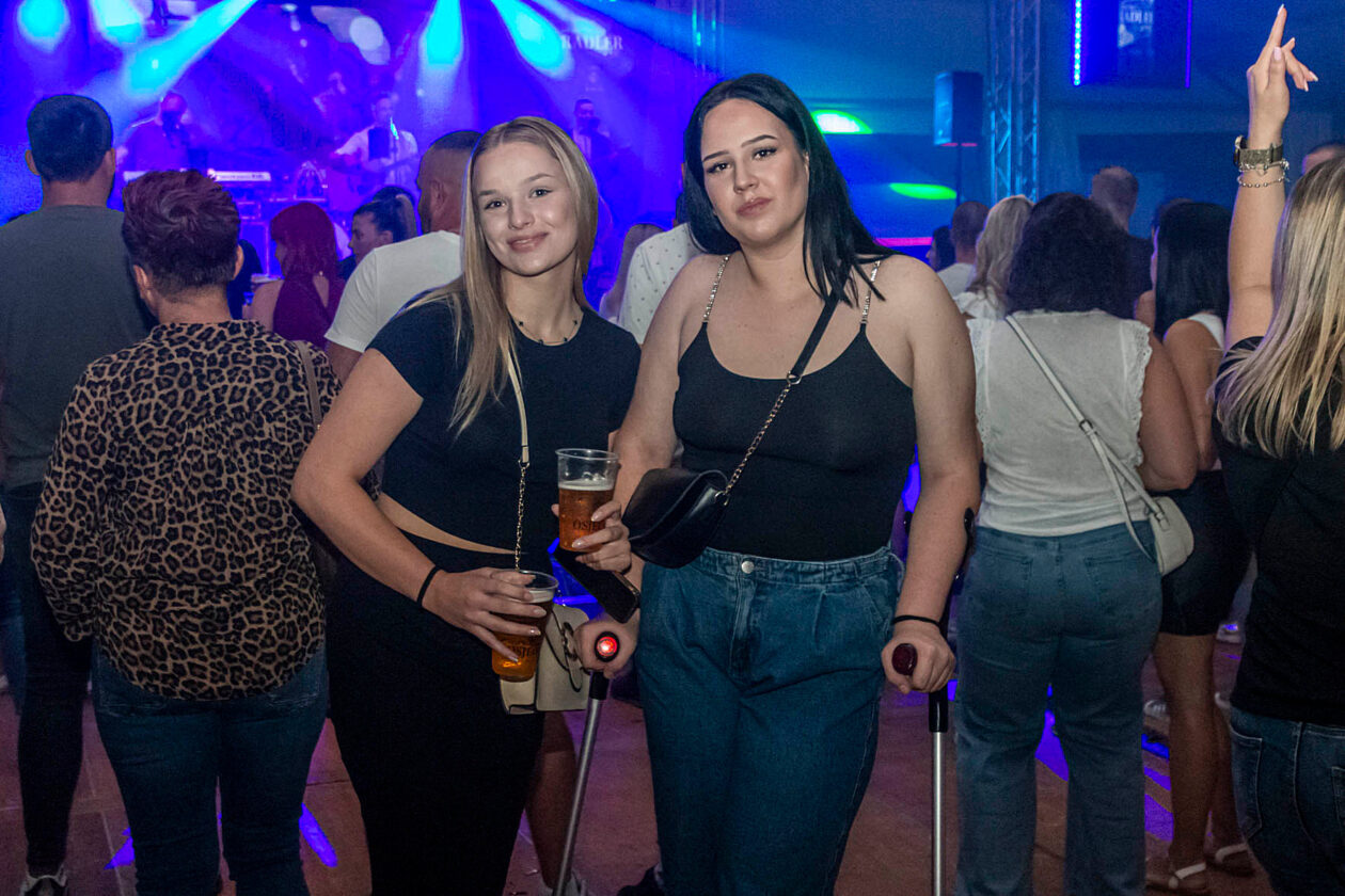 Dani prvog hrvatskog piva 2025 – Nikola Rokvić Dani prvog hrvatskog piva 2025 – Nikola Rokvić