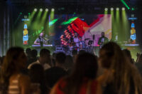 Dani prvog hrvatskog piva 2025 – Nikola Rokvić Dani prvog hrvatskog piva 2025 – Nikola Rokvić