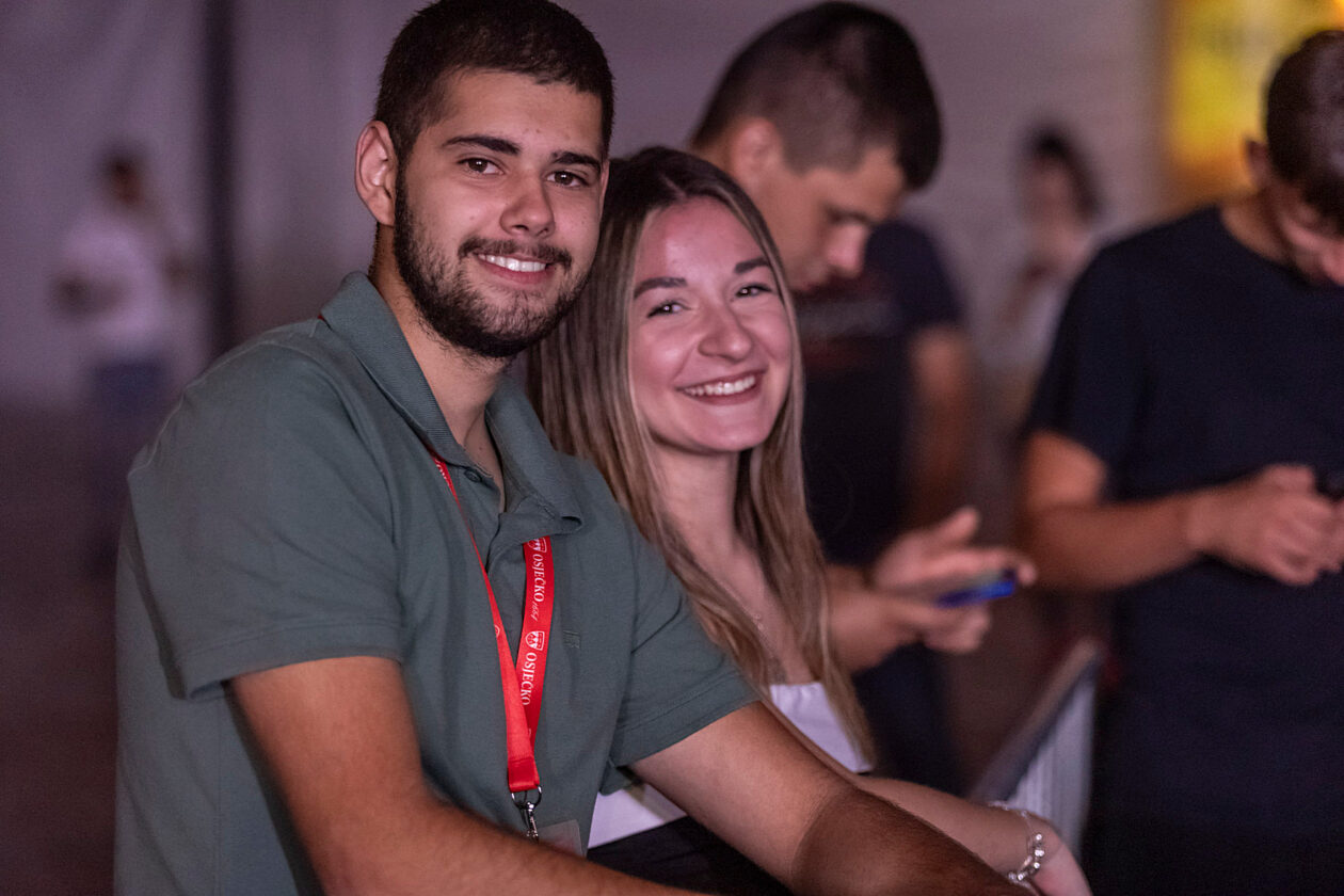 Dani prvog hrvatskog piva 2025 – Nikola Rokvić Dani prvog hrvatskog piva 2025 – Nikola Rokvić