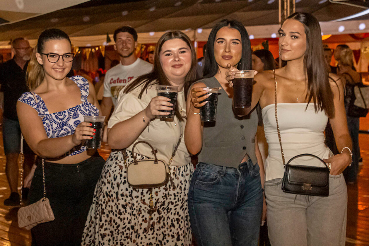 Dani prvog hrvatskog piva 2025 – Nikola Rokvić Dani prvog hrvatskog piva 2025 – Nikola Rokvić