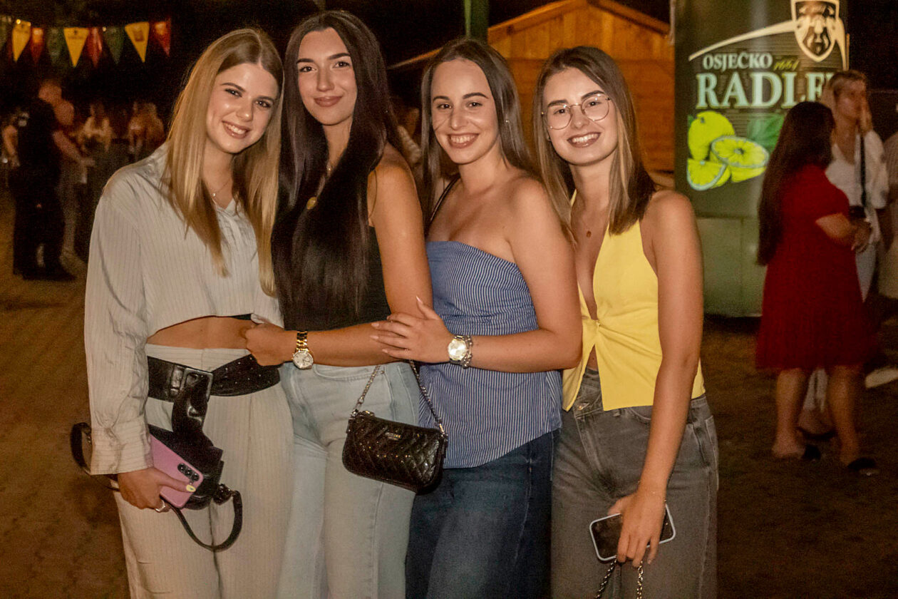 Dani prvog hrvatskog piva 2025 – Nikola Rokvić Dani prvog hrvatskog piva 2025 – Nikola Rokvić