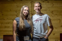 Dani prvog hrvatskog piva 2025 – Nikola Rokvić Dani prvog hrvatskog piva 2025 – Nikola Rokvić