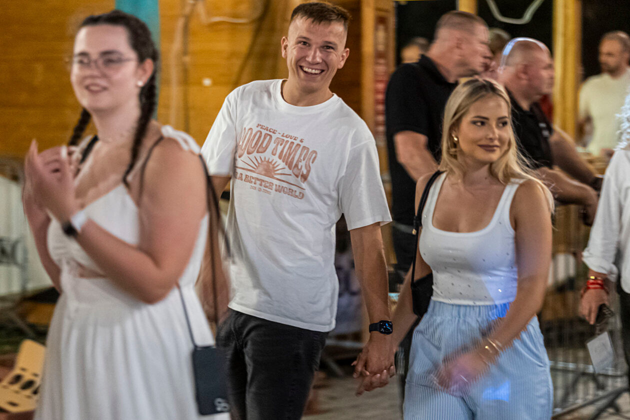 Dani prvog hrvatskog piva 2025 – Nikola Rokvić Dani prvog hrvatskog piva 2025 – Nikola Rokvić