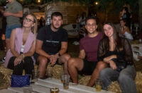 Dani prvog hrvatskog piva 2025 – Nikola Rokvić Dani prvog hrvatskog piva 2025 – Nikola Rokvić