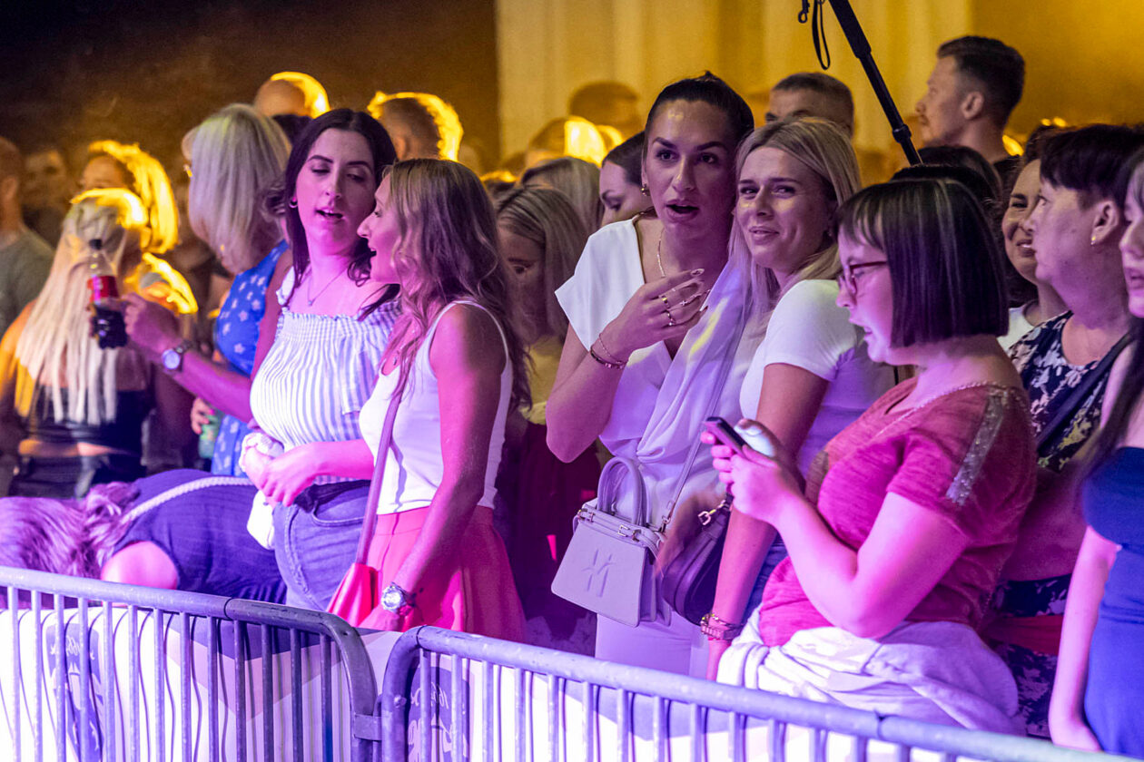 Dani prvog hrvatskog piva 2025 – Nikola Rokvić Dani prvog hrvatskog piva 2025 – Nikola Rokvić