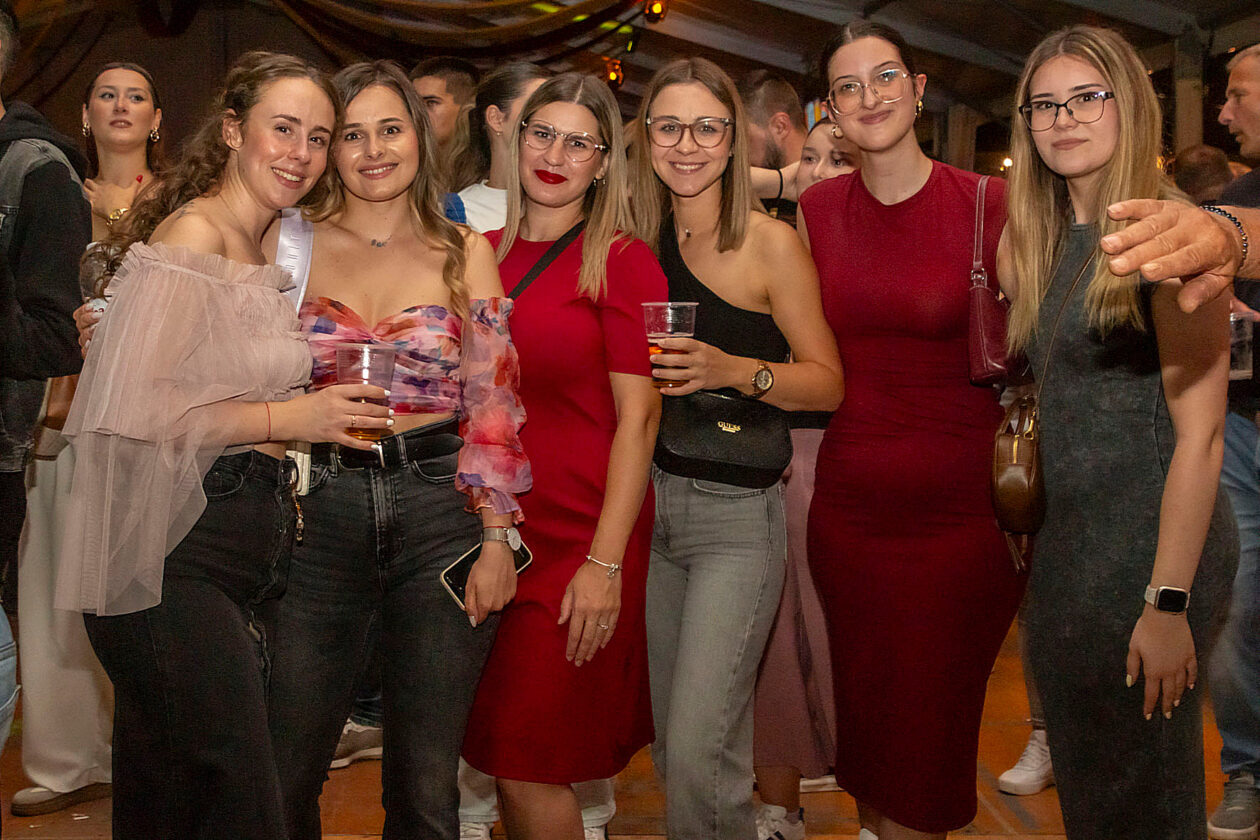 Dani prvog hrvatskog piva 2025 – Nikola Rokvić Dani prvog hrvatskog piva 2025 – Nikola Rokvić