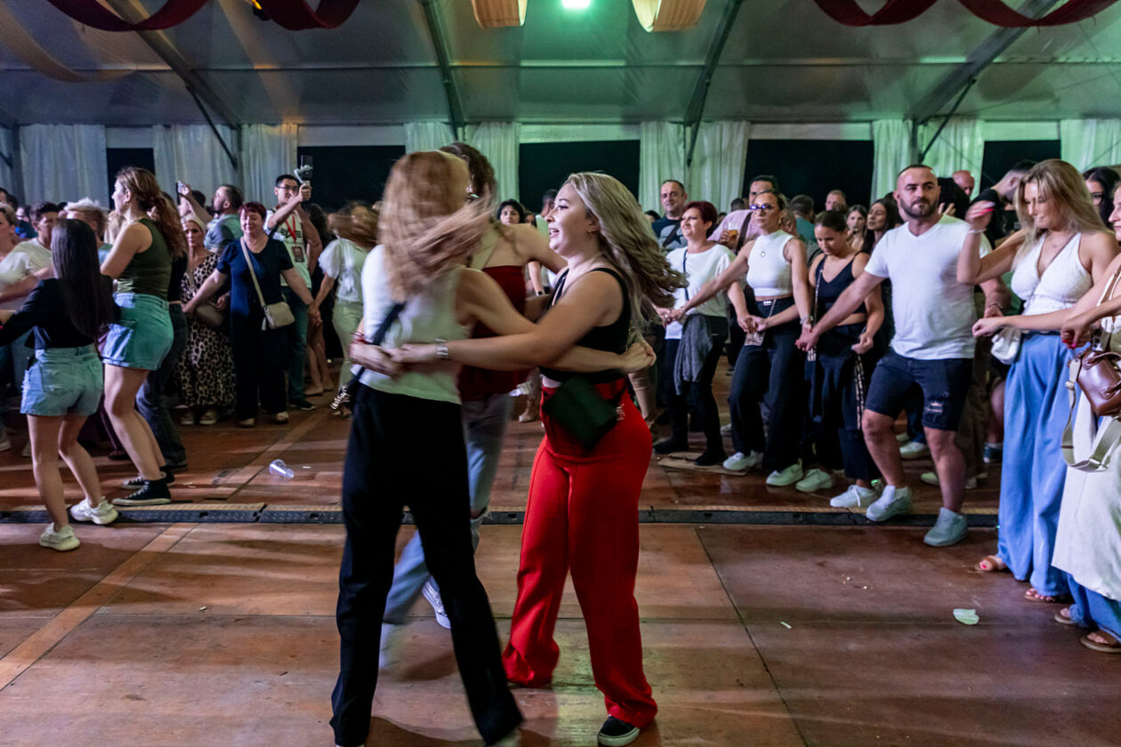 Dani prvog hrvatskog piva 2025 – Nikola Rokvić Dani prvog hrvatskog piva 2025 – Nikola Rokvić