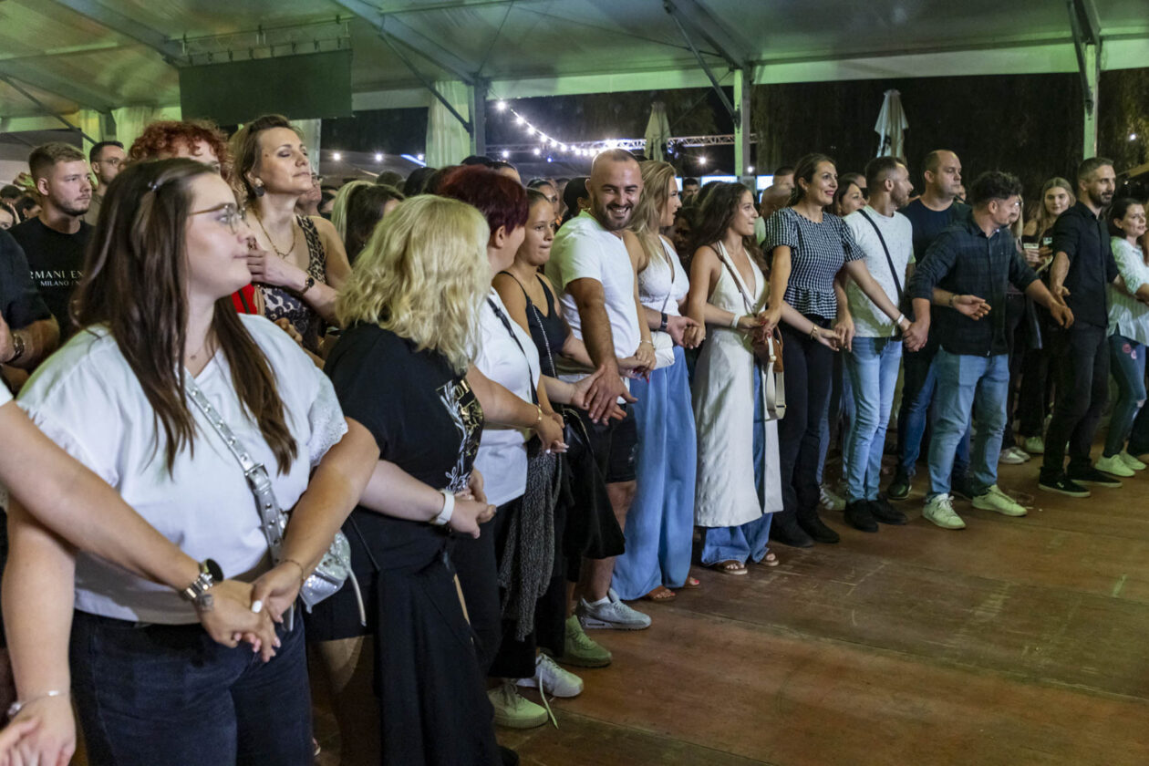 Dani prvog hrvatskog piva 2025 – Nikola Rokvić Dani prvog hrvatskog piva 2025 – Nikola Rokvić