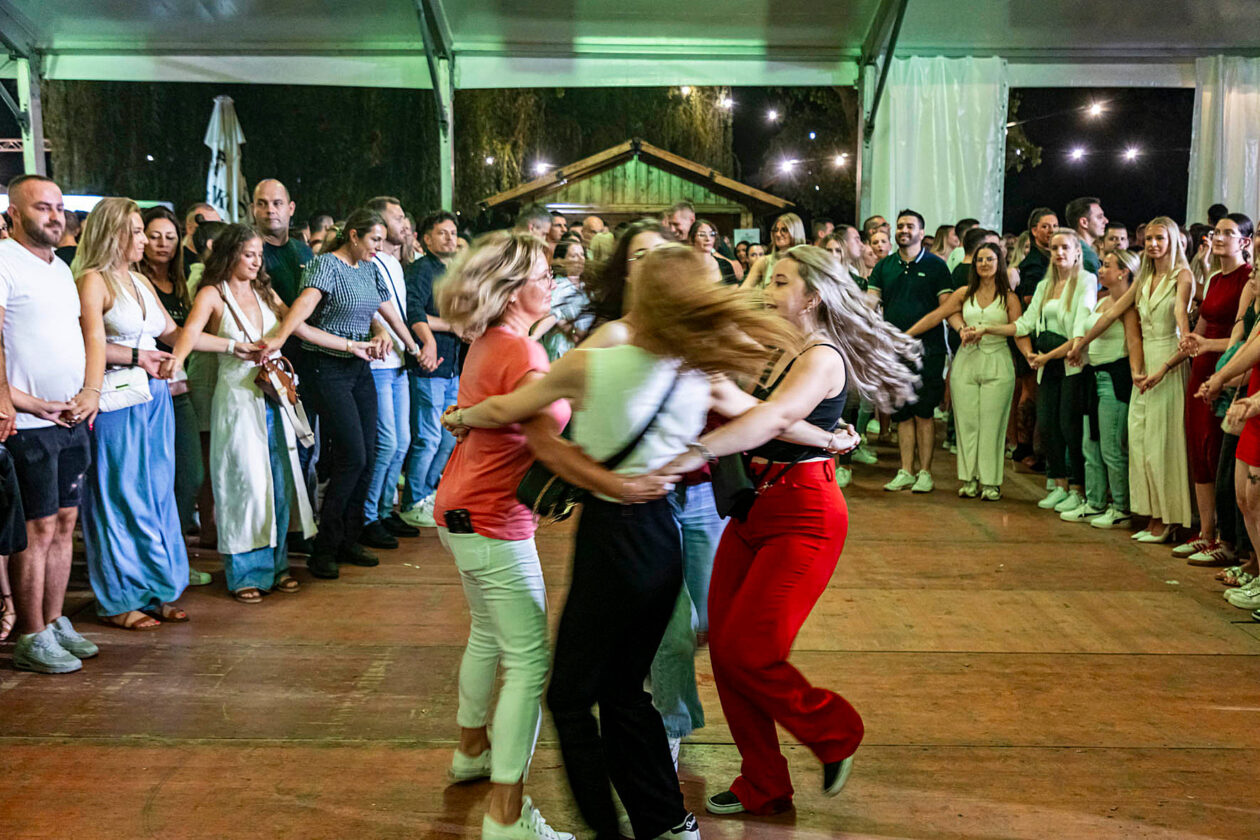 Dani prvog hrvatskog piva 2025 – Nikola Rokvić Dani prvog hrvatskog piva 2025 – Nikola Rokvić