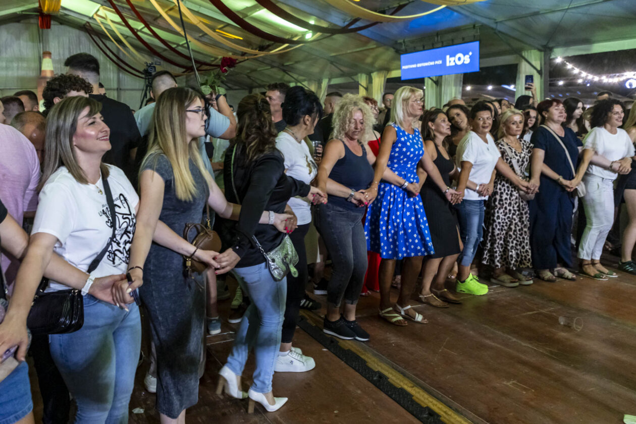 Dani prvog hrvatskog piva 2025 – Nikola Rokvić Dani prvog hrvatskog piva 2025 – Nikola Rokvić