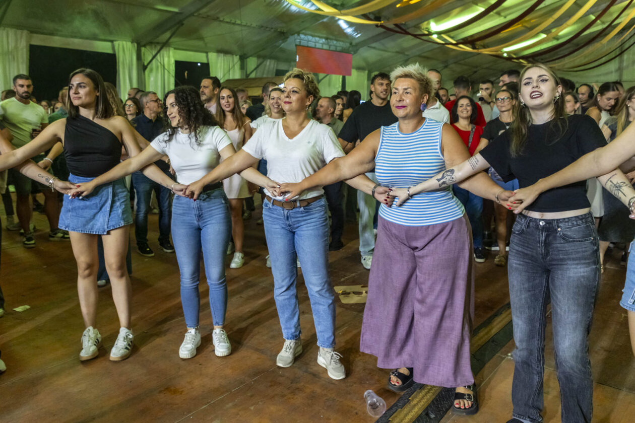 Dani prvog hrvatskog piva 2025 – Nikola Rokvić Dani prvog hrvatskog piva 2025 – Nikola Rokvić