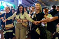 Dani prvog hrvatskog piva 2025 – Nikola Rokvić Dani prvog hrvatskog piva 2025 – Nikola Rokvić