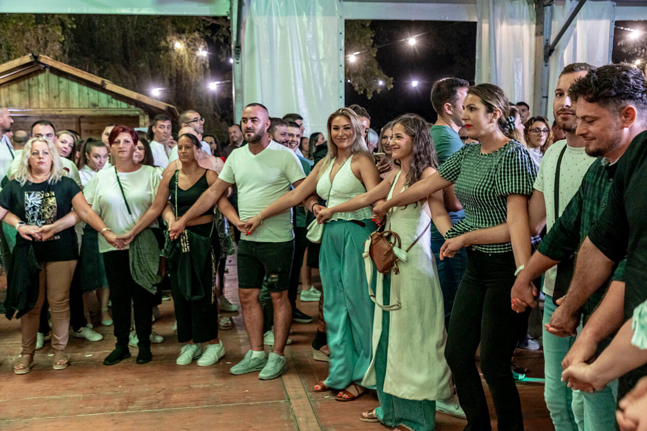 Dani prvog hrvatskog piva 2025 – Nikola Rokvić Dani prvog hrvatskog piva 2025 – Nikola Rokvić