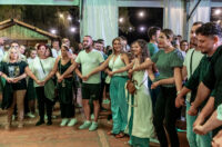 Dani prvog hrvatskog piva 2025 – Nikola Rokvić Dani prvog hrvatskog piva 2025 – Nikola Rokvić