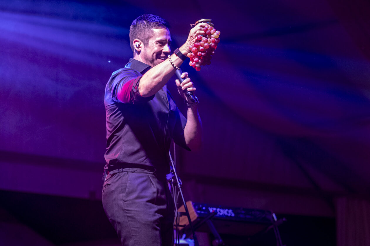 Dani prvog hrvatskog piva 2025 – Nikola Rokvić Dani prvog hrvatskog piva 2025 – Nikola Rokvić